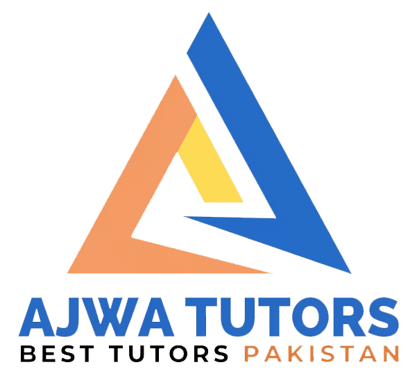 Ajwa Tutors