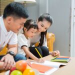 How Parents Can Help Children Perform Better Academically
